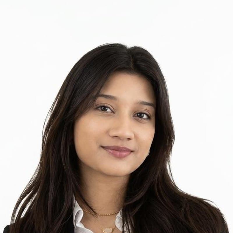 Hena Patel