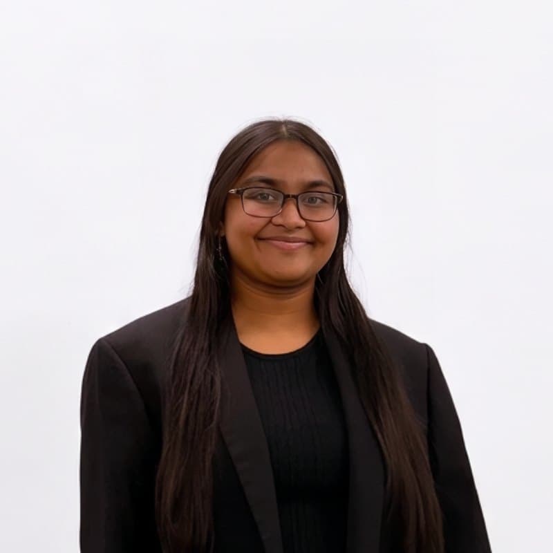 Likitha Kambidi