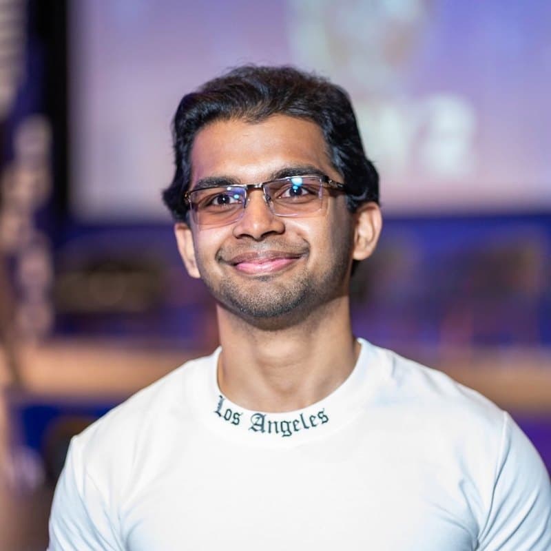 Muhammad Rashid