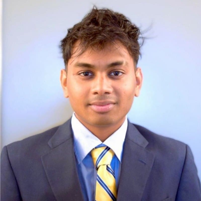 Sravan Kambidi